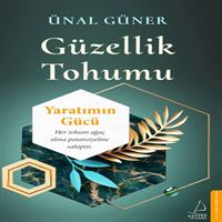 DESTEK KİŞİSEL GELİŞİM GÜZELLİK TOHUMU 1