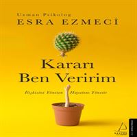 DESTEK KARARI BEN VERİRİM 1