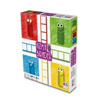 ESER KIZMA BİRADER KARTON LÜX 1