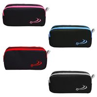 ALPER KALEM ÇANTASI KK-926 YILDIZLI ÇİFT BÖLMELİ 1