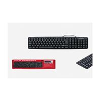 ICON Q KLAVYE 903SW STANDART USB 1