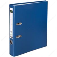 LEİTZ KLASÖR DAR MAVİ L-1015 1
