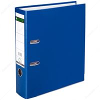 LEİTZ KLASÖR GENİŞ MAVİ L-1010 1
