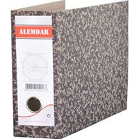 ALEMDAR KARTON TELGRAF KLASÖR GENİŞ 5 Lİ 1