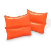 İNTEX 59640NP KOLLUK DÜZ RENK 19x19 CM 2 Lİ 1