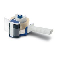 MAS KOLİ BANT MAKİNESİ 675 FREN SİSTEMLİ 75 MM 1