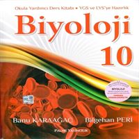 PALME KONU ANLATIMLI BİYOLOJİ 10.SINIF (2018-2019) 1