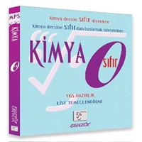 KAREKÖK KONU ANLATIMLI KİMYA SIFIR 1