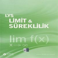 SONUÇ KONU ANLATIMLI LİMİT SÜREKLİLİK LYS 1