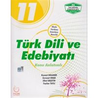 PALME KONU ANLATIMI TÜRK DİLİ VE EDEBİYATI 11 SINIF (2018-2019) 1