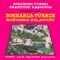 FONO KONUŞMA KILAVUZU BOŞNAKÇA 1