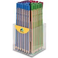 ADEL KOPYA KALEMİ BAŞLIK 4 RENK 72 Lİ 2132480001 1