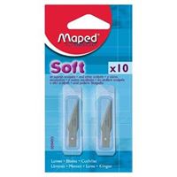MAPED KRETUAR YEDEĞİ SOFT 10 LU 9493 1