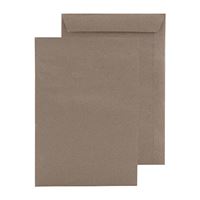 OYAL TORBA ZARF KRAFT 17x25 SİLİKONLU 90 GR 500 LÜ 30004064 1