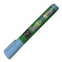 PİCADOR KUMAŞ KALEMİ AÇIK MAVİ 450 KX 098 1
