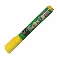 PİCADOR KUMAŞ KALEMİ SARI 450 KX 099 1