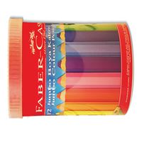 FABER KURUBOYA JUMBO METAL TÜP 12 Lİ 951003 1