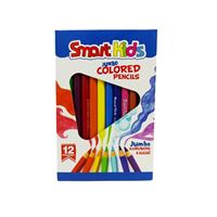 SMART KİDS KURUBOYA JUMBO 12 Lİ 2972 1
