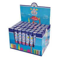 FANTASİA KURUBOYA TÜP 12 RENK 24038 1