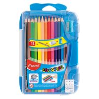 MAPED KURUBOYA COLOR PEP S 12 RENK SMART BOX 832032 1