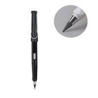 BİTMEYEN KURŞUN KALEM SİYAH 1