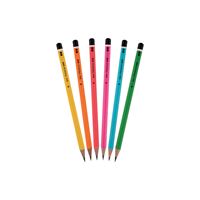 SERVE KURŞUN KALEM PREMİUM FOSFORLU 144 LÜ SV-KK144KTFS 1