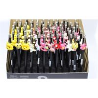 KAKOSAN KURŞUN KALEM 4551 HAYVANLI 72 Lİ 1