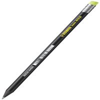 STABİLO KURŞUN KALEM 4918-2B SİYAH LATA 12 Lİ 1