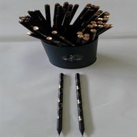 KAKOSAN KURŞUN KALEM DAMLA 72 Lİ 5510 1