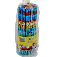 DOLPHİN KURŞUN KALEM KS-6372 KRAL ŞAKİR 60 LI 1