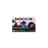 ALPİNO MUM BOYA KURU PASTEL 12 RENK DC-050290 1