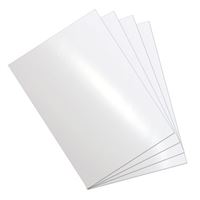 KUŞE KAĞIT A4 130 GR PARLAK 500 LÜ 1