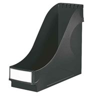 LEİTZ MAGAZİNLİK PLASTİK SİYAH L-2425 1