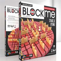 REDKA AKIL OYUNLARI BLOCK ME 1