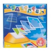 HOBİ KUTU OYUN 050 COLORFUL 1