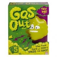 MATTEL KUTU OYUN DHW40 GAS OUT 1