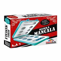 REDKA MANGALA RD5241 STRATEJİ OYUNU 5+ 1