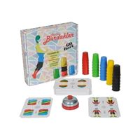 PERA TOYS KUTU OYUN 40006 RENKLİ BARDAKLAR 1