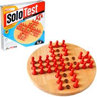 REDKA SOLO TEST RD5324 AKIL OYUNU 5+ 1