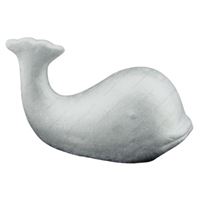 HELVACIOĞLU KÖPÜK 6936 BALINA 16 CM. 6 LI 1