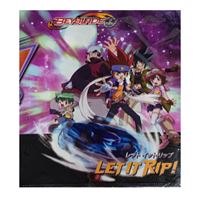 ABKA KİTAP KABI BEYBLADE 25 Lİ 1