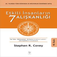 VARLIK KİŞİSEL GELİŞİM ETKİLİ INSANLARIN 7 ALIŞKANLIĞI 1