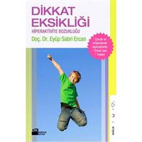 DOĞAN KİŞİSEL GELİŞİM DİKKAT EKSİKLİĞİ HİPERAKTİVİTE BOZUKLUĞU 1
