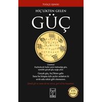 FENİKS KİŞİSEL HİÇLİKTEN GELEN GÜÇ 1