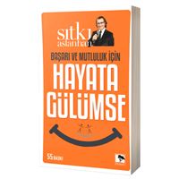 HAYAT KİŞİSEL GELİŞİM HAYATA GÜLÜMSE 1