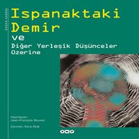 YAPI KREDİ KİŞİSEL GELİŞİM ISPANAKTAKİ DEMİR VE DİĞER YERLEŞİK DÜŞÜNCELER 1