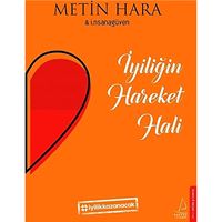 DESTEK KİŞİSEL GELİŞİM İYİLİĞİN HAREKET HALI 1