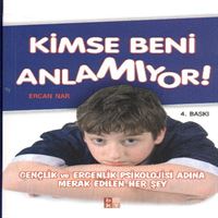 BABIALİ KİŞİSEL GELİŞİM KİMSE BENİ ANLAMIYOR 1