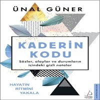 DESTEK KİŞİSEL GELİŞİM KADERİN KODU 1