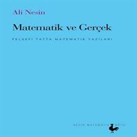 NESİN KİŞİSEL GELİŞİM MATEMATİK VE GERÇEK 1